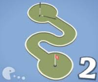 Crazy Golf 2